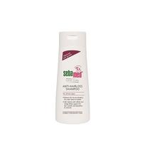 sebamed sampunas - SEBAMED šampūnas nuo plaukų slinkimo, 200 ml - 3 nuotrauka