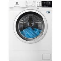 skalbimo masina electrolux 600 - Electrolux EW6SN406WP - 1 nuotrauka