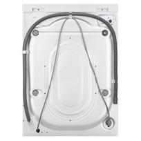 skalbimo masina electrolux 600 - Electrolux EW6SN406WP - 3 nuotrauka