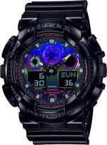Casio G-Shock GA-100RGB-1AER