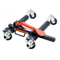 automobiliu domkrato - Automobilio pakėlimo ir manevravimo ratukai Bahco - 2 nuotrauka
