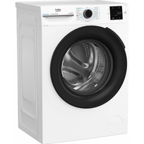 skalbimo masina gylis - Beko BM3WFSU37213WB - 1 nuotrauka