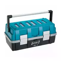 juodi plastikiniai irankiai - Hazet Haze Tool Plastic 190L-2 - 1 nuotrauka