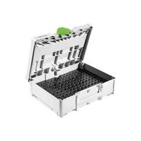 festool systainer - Festool Systainer³ SYS3-OF D8/D12 - 1 nuotrauka