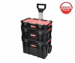 Qbrick System Two Set Plus