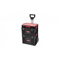 qbrick pro 2.0 - Q-Brick Pro Set 2 mobilios dirbtuvės - Qbrick System - 1 nuotrauka