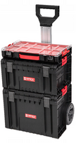 qbrick pro 2.0 - Q-Brick Pro Set 2 mobilios dirbtuvės - Qbrick System - 2 nuotrauka