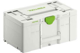 Lagaminas Festool Systainer³ SYS3 L 237
