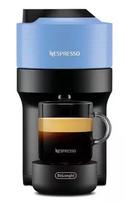 senukai kavos kapsules - DeLonghi Nespresso Vertuo POP ENV90.A - 2 nuotrauka