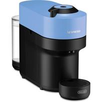 senukai kavos kapsules - DeLonghi Nespresso Vertuo POP ENV90.A - 3 nuotrauka