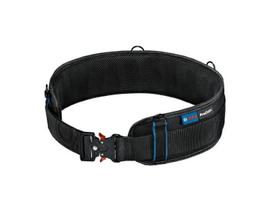bosch irankiu dezes - Bosch Belt 93 Professional S/M, 115 cm x 10 cm x 1 cm - 1 nuotrauka