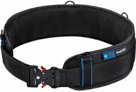bosch irankiu dezes - Bosch Belt 93 Professional S/M, 115 cm x 10 cm x 1 cm - 2 nuotrauka