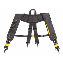 dirzo - Petnešos DeWalt DWST40901-1 - 2 nuotrauka