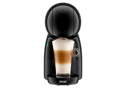 kapsules t - DeLonghi Dolce Gusto Piccolo XS EDG.110.AB - 4 nuotrauka