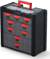 dirzas - Prosperplast Cargo KMC501 - 1 nuotrauka
