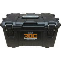 keter irankiu dezes - Keter ROC Pro Gear 2.0 - 1 nuotrauka