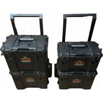 keter irankiu dezes - Keter ROC Pro Gear 2.0 - 2 nuotrauka
