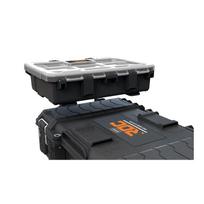 keter irankiu dezes - Keter ROC Pro Gear 2.0 - 3 nuotrauka