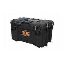 keter irankiu dezes - Keter ROC Pro Gear 2.0 - 6 nuotrauka