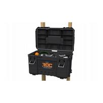 keter irankiu dezes - Keter ROC Pro Gear 2.0 - 7 nuotrauka