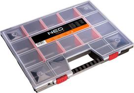 daiktu dezes - Įrankių dėžė Neo 84-119 - 2 nuotrauka