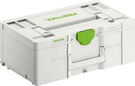 Festool Systainer³ SYS3 L 187 204847