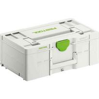 systainer - Festool Systainer³ SYS3 L 187 204847 - 2 nuotrauka