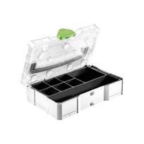 festool systainer - Festool MINI-Systainer T-LOC SYS-MINI - 2 nuotrauka