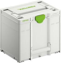 systainer m - Festool Systainer³ SYS3 M 337 - 1 nuotrauka