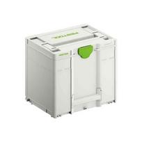systainer m - Festool Systainer³ SYS3 M 337 - 2 nuotrauka