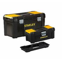 irankiu deze stanley - Stanley 19" + 12,5" įrankių dėžės rinkinys STST1-75772 - 1 nuotrauka