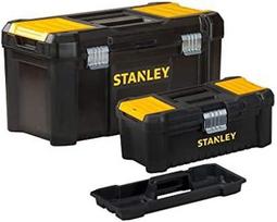 irankiu deze stanley - Stanley 19" + 12,5" įrankių dėžės rinkinys STST1-75772 - 2 nuotrauka