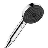 pulsify select - Hansgrohe Pulsify Select S 105 3jet Relaxation EcoSmart, chromo, 10.5 cm - 1 nuotrauka