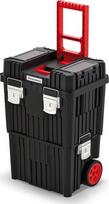 deze prosperplast - Prosperplast Heavy Mobile Tool Trolley s411 - 1 nuotrauka