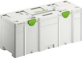 lagamino dirzas - Festool Systainer³ SYS3 XXL 337 204851 - 1 nuotrauka