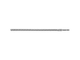 Grąžtas betonui Makita E-14691 Nemesis II; SDS-plus; 15x165 mm
