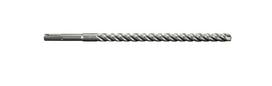 Grąžtas betonui Makita E-14794 Nemesis II; SDS-plus; 12x165 mm; 5 vnt.