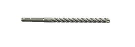 Grąžtas betonui Makita E-14803 Nemesis II; SDS-plus; 12x215 mm; 5 vnt.
