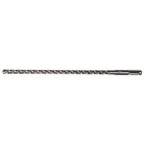 graztas 0.2 mm - Grąžtas betonui Makita Nemesis 2 B-58182; 9x200/265 mm; SDS-PLUS - 1 nuotrauka