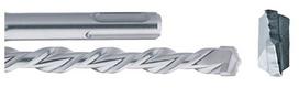Grąžtas betonui Makita V-PLUS B-47329; 5,5x260 mm; SDS-PLUS