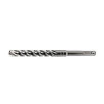 Grąžtas betonui Makita E-14554 Nemesis II; SDS-plus; 12x265 mm