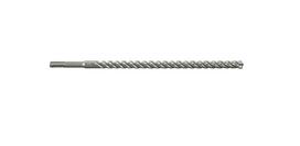 makita greztuvas - Grąžtas betonui Makita E-14663 Nemesis II; SDS-plus; 14x315 mm - 1 nuotrauka