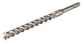 Grąžtas betonui Makita E-14744 Nemesis II; SDS-plus; 16x215 mm