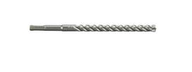 Grąžtas betonui Makita E-14548 Nemesis II; SDS-plus; 12x215 mm