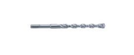 Grąžtas betonui Makita V-PLUS; 8x260 mm; SDS-plus