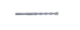 Grąžtas betonui Makita V-PLUS; 8x210 mm; SDS-plus