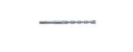 Grąžtas betonui Makita V-PLUS; 10x260 mm; SDS-plus