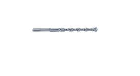 makita graztas - Grąžtas betonui Makita V-PLUS; 15x260 mm; SDS-plus - 1 nuotrauka