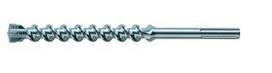 Grąžtas betonui Makita Nemesis; SDS-max; 12x400/540 mm