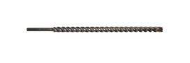 Grąžtas betonui Makita Nemesis; SDS-max; 25x800/920 mm